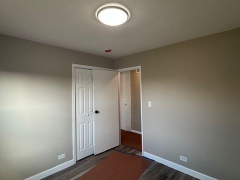 Tiny photo for 17620 Winston Drive, Country Club Hills, IL 60478 (MLS # 12532628)