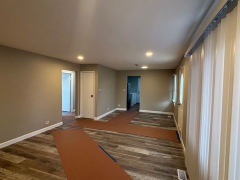 Tiny photo for 17620 Winston Drive, Country Club Hills, IL 60478 (MLS # 12532628)