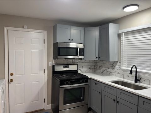 Tiny photo for 17620 Winston Drive, Country Club Hills, IL 60478 (MLS # 12532628)