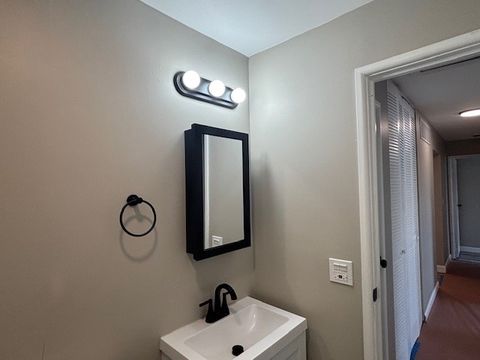 Tiny photo for 17620 Winston Drive, Country Club Hills, IL 60478 (MLS # 12532628)