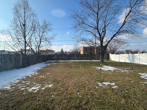 Tiny photo for 17620 Winston Drive, Country Club Hills, IL 60478 (MLS # 12532628)