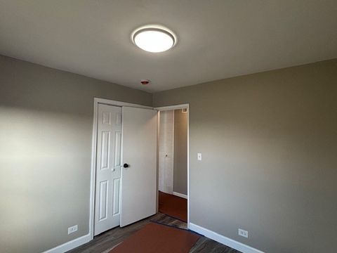 Tiny photo for 17620 Winston Drive, Country Club Hills, IL 60478 (MLS # 12532628)