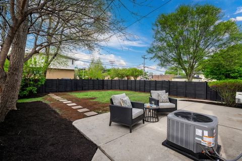 Tiny photo for 9132 Lincolnwood Drive, Evanston, IL 60203 (MLS # 12629188)
