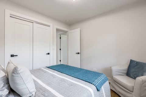 Tiny photo for 9132 Lincolnwood Drive, Evanston, IL 60203 (MLS # 12629188)