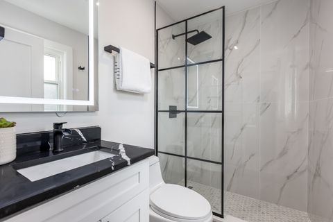 Tiny photo for 9132 Lincolnwood Drive, Evanston, IL 60203 (MLS # 12629188)