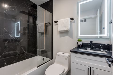 Tiny photo for 9132 Lincolnwood Drive, Evanston, IL 60203 (MLS # 12629188)