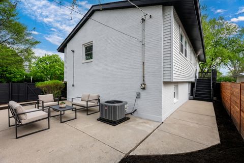Tiny photo for 9132 Lincolnwood Drive, Evanston, IL 60203 (MLS # 12629188)