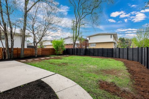Tiny photo for 9132 Lincolnwood Drive, Evanston, IL 60203 (MLS # 12629188)