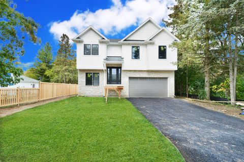 28722 N Madison Avenue Wauconda IL 60084