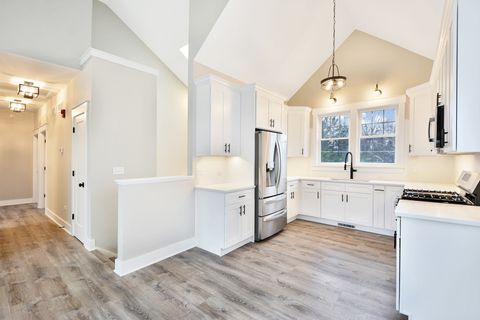 Tiny photo for 28722 N Madison Avenue, Wauconda, IL 60084 (MLS # 12501829)