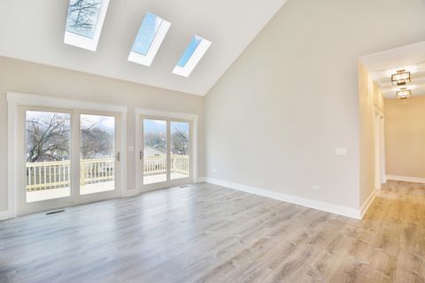 Tiny photo for 28722 N Madison Avenue, Wauconda, IL 60084 (MLS # 12501829)