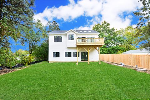 Tiny photo for 28722 N Madison Avenue, Wauconda, IL 60084 (MLS # 12501829)