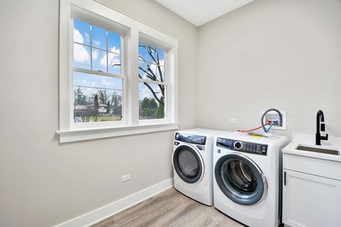 Tiny photo for 28722 N Madison Avenue, Wauconda, IL 60084 (MLS # 12501829)