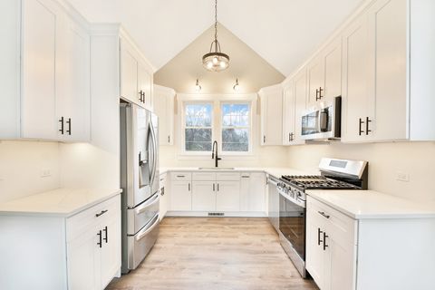 Tiny photo for 28722 N Madison Avenue, Wauconda, IL 60084 (MLS # 12501829)