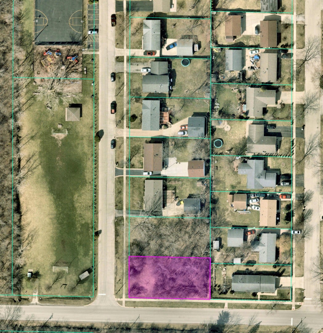 0 Greenview Avenue