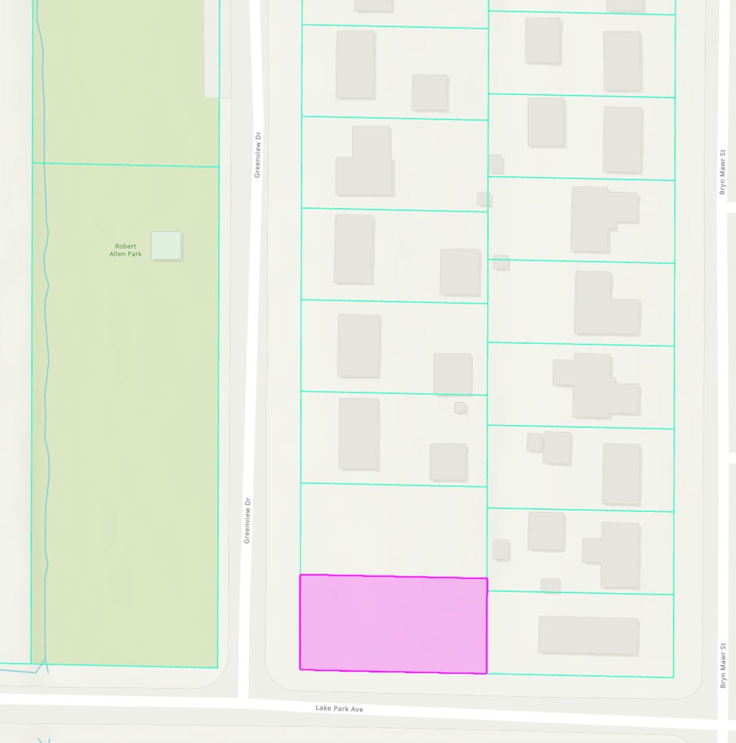 0 Greenview Avenue