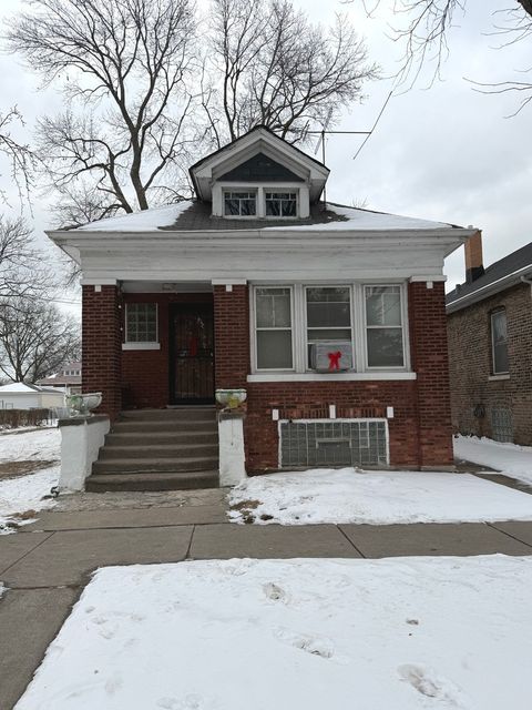 Photo of 7837 S King Drive, Chicago, IL 60619 (MLS # 12561753)