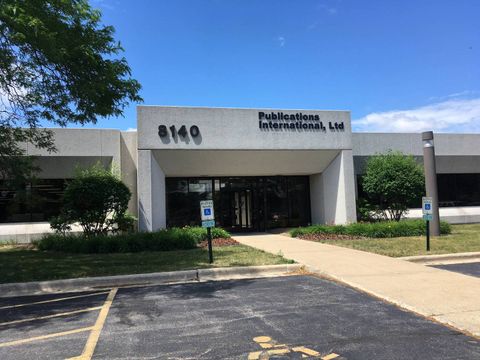 8120-8140 Lehigh Avenue Morton Grove IL 60053
