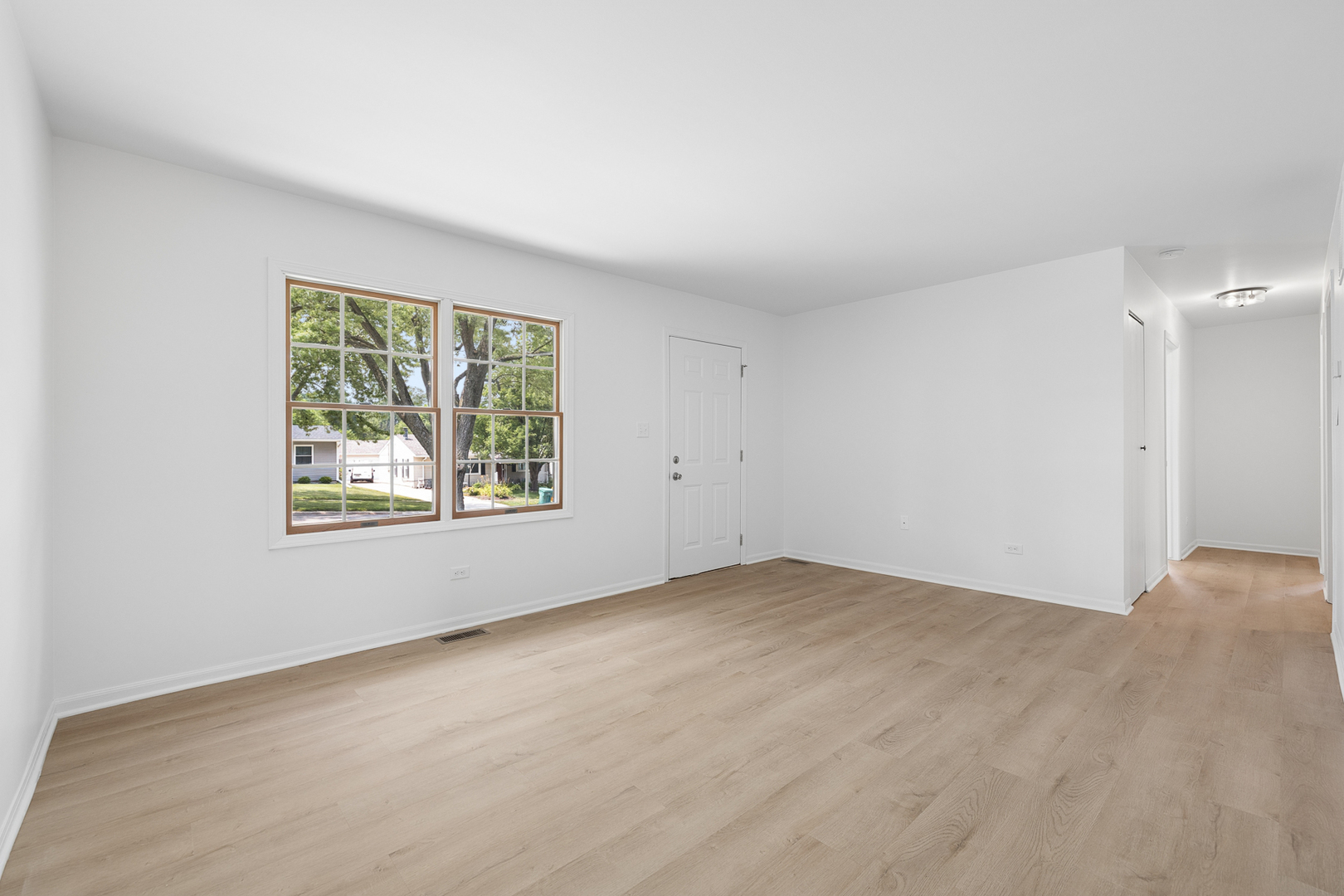 300 Macgregor Road