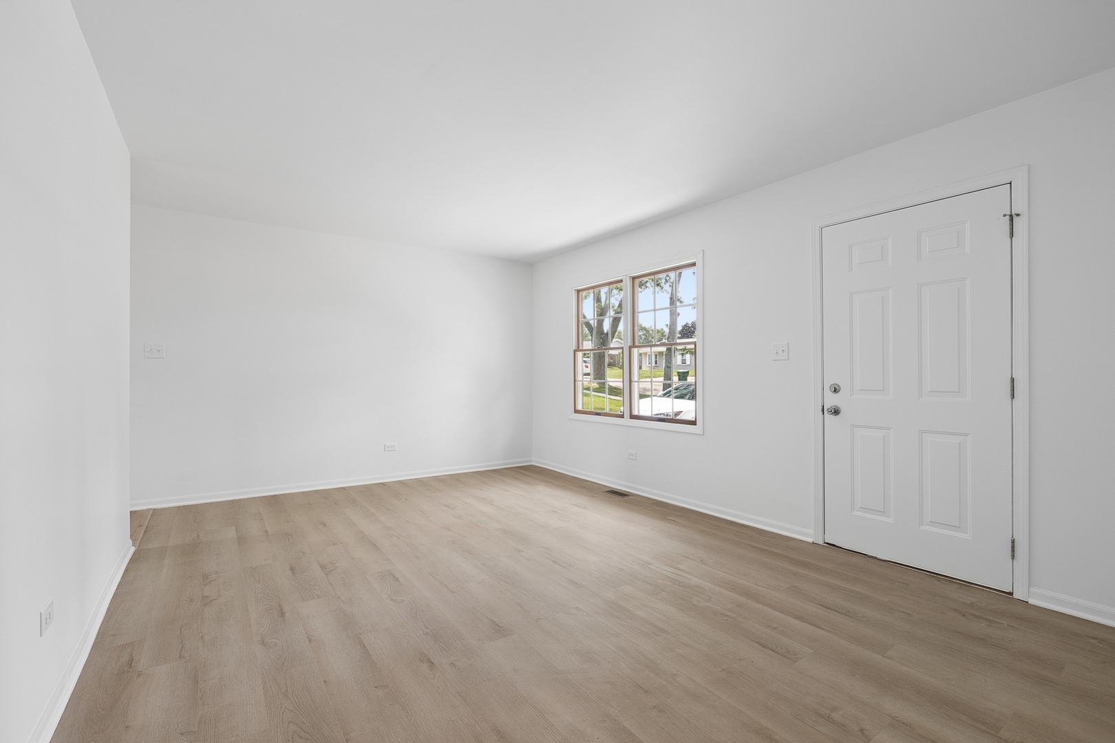 300 Macgregor Road