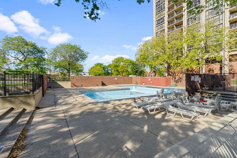 Tiny photo for 2941 S Michigan Avenue #407, Chicago, IL 60616 (MLS # 12494111)