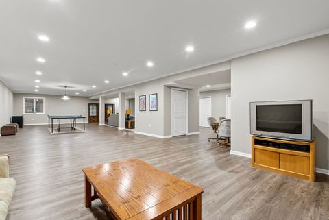 Tiny photo for 428 E Frontier Drive, Minooka, IL 60447 (MLS # 12556093)