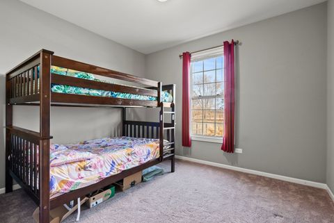 Tiny photo for 428 E Frontier Drive, Minooka, IL 60447 (MLS # 12556093)