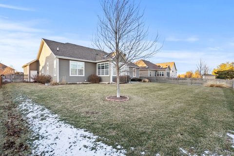 Tiny photo for 428 E Frontier Drive, Minooka, IL 60447 (MLS # 12556093)
