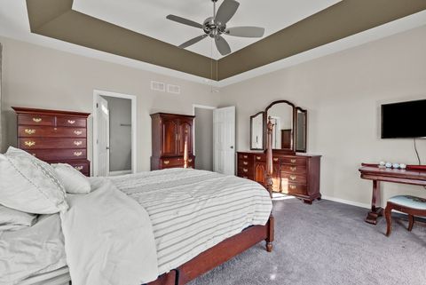 Tiny photo for 428 E Frontier Drive, Minooka, IL 60447 (MLS # 12556093)