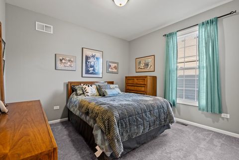 Tiny photo for 428 E Frontier Drive, Minooka, IL 60447 (MLS # 12556093)