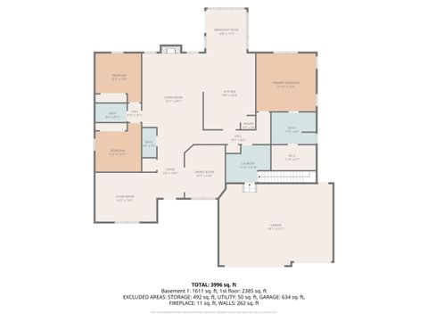 Tiny photo for 428 E Frontier Drive, Minooka, IL 60447 (MLS # 12556093)