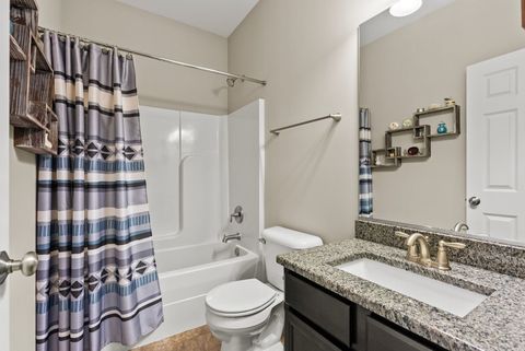 Tiny photo for 428 E Frontier Drive, Minooka, IL 60447 (MLS # 12556093)