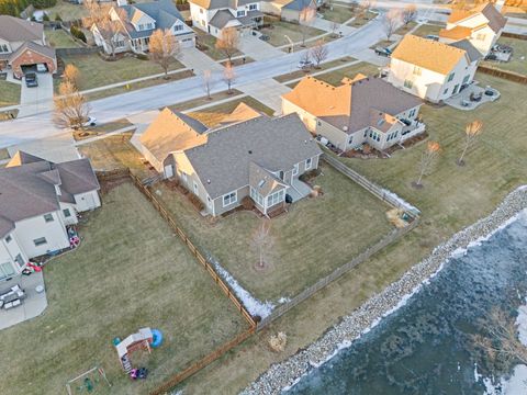 Tiny photo for 428 E Frontier Drive, Minooka, IL 60447 (MLS # 12556093)