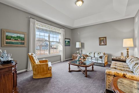 Tiny photo for 428 E Frontier Drive, Minooka, IL 60447 (MLS # 12556093)