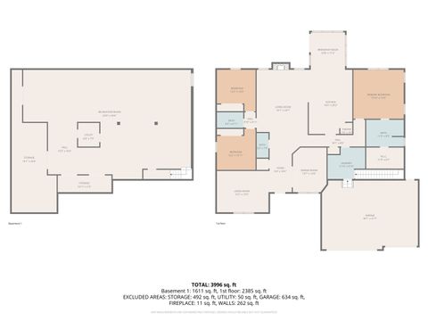 Tiny photo for 428 E Frontier Drive, Minooka, IL 60447 (MLS # 12556093)