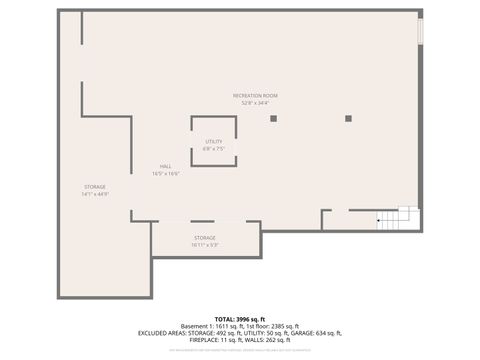 Tiny photo for 428 E Frontier Drive, Minooka, IL 60447 (MLS # 12556093)