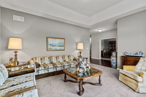 Tiny photo for 428 E Frontier Drive, Minooka, IL 60447 (MLS # 12556093)