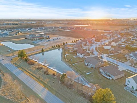 Tiny photo for 428 E Frontier Drive, Minooka, IL 60447 (MLS # 12556093)