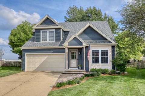 Photo of 662 Nichole Lane, Geneva, IL 60134 (MLS # 12449432)