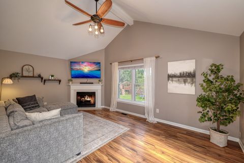 Tiny photo for 662 Nichole Lane, Geneva, IL 60134 (MLS # 12449432)