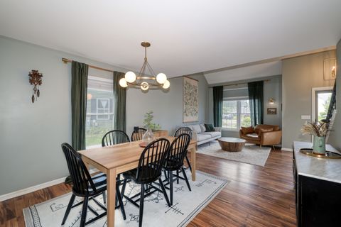 Tiny photo for 662 Nichole Lane, Geneva, IL 60134 (MLS # 12449432)