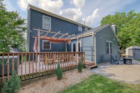 Tiny photo for 662 Nichole Lane, Geneva, IL 60134 (MLS # 12449432)