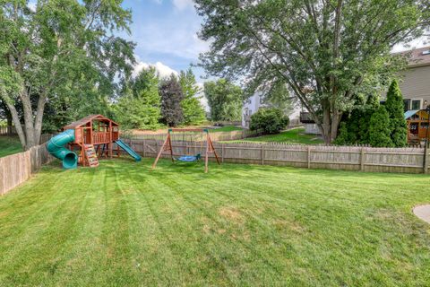 Tiny photo for 662 Nichole Lane, Geneva, IL 60134 (MLS # 12449432)