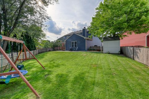 Tiny photo for 662 Nichole Lane, Geneva, IL 60134 (MLS # 12449432)