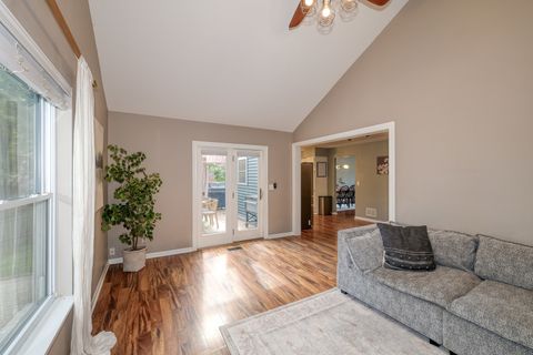 Tiny photo for 662 Nichole Lane, Geneva, IL 60134 (MLS # 12449432)