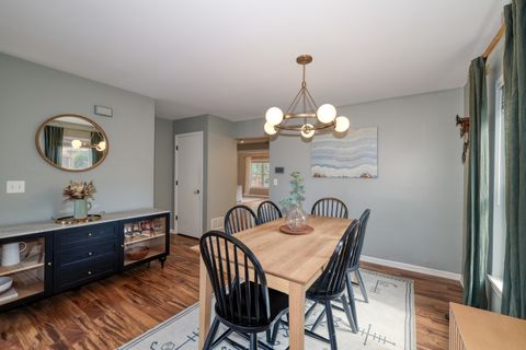Tiny photo for 662 Nichole Lane, Geneva, IL 60134 (MLS # 12449432)