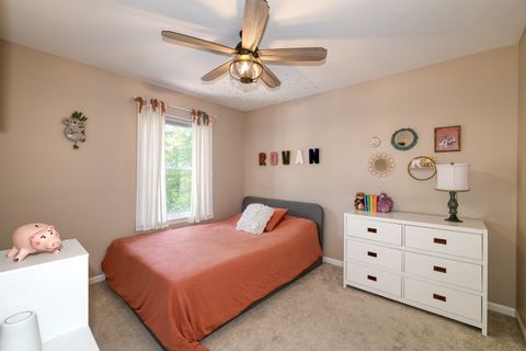 Tiny photo for 662 Nichole Lane, Geneva, IL 60134 (MLS # 12449432)