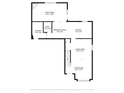 Tiny photo for 662 Nichole Lane, Geneva, IL 60134 (MLS # 12449432)
