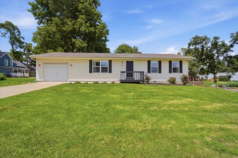 Photo of 206 E Irving Street, Normal, IL 61761 (MLS # 12571828)