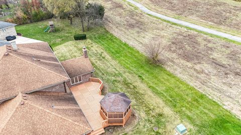 A home in Orland Park